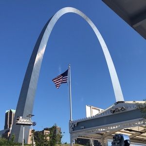 Meet your Posher, Chad